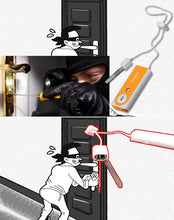 Load image into Gallery viewer, Security Door Alarm
