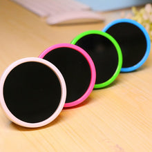 Load image into Gallery viewer, Mirror Alarm Clock
