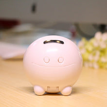 Load image into Gallery viewer, Mirror Alarm Clock
