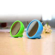 Load image into Gallery viewer, Mirror Alarm Clock
